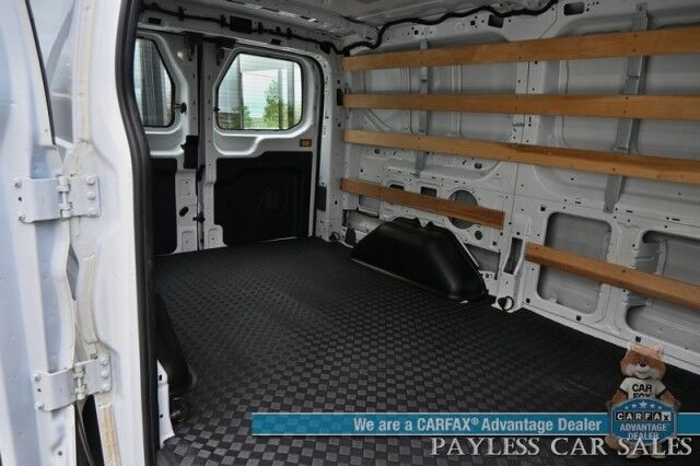 2021 Ford Transit Cargo Van T-250 Anchorage AK