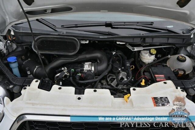 2021 Ford Transit Cargo Van T-250 Anchorage AK