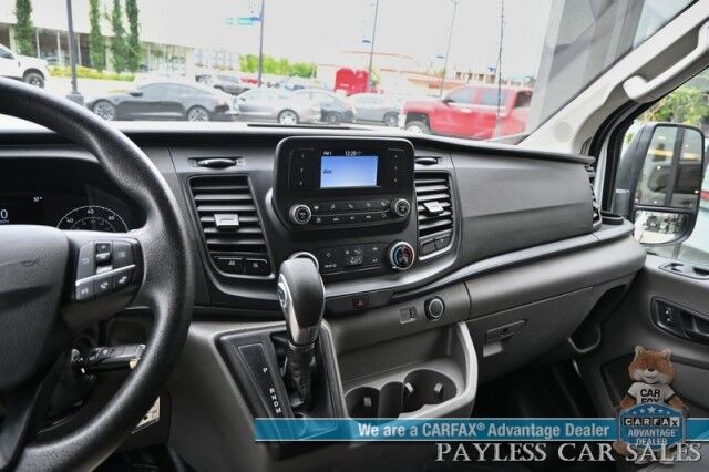 2021 Ford Transit Cargo Van T-250 Anchorage AK
