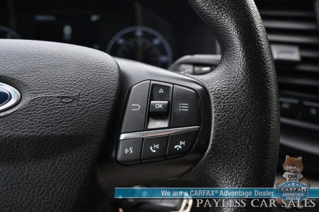 2021 Ford Transit Cargo Van T-250 Anchorage AK