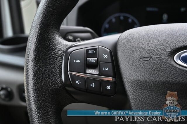 2021 Ford Transit Cargo Van T-250 Anchorage AK
