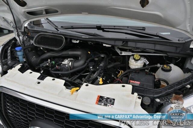 2021 Ford Transit Cargo Van T-250 Anchorage AK