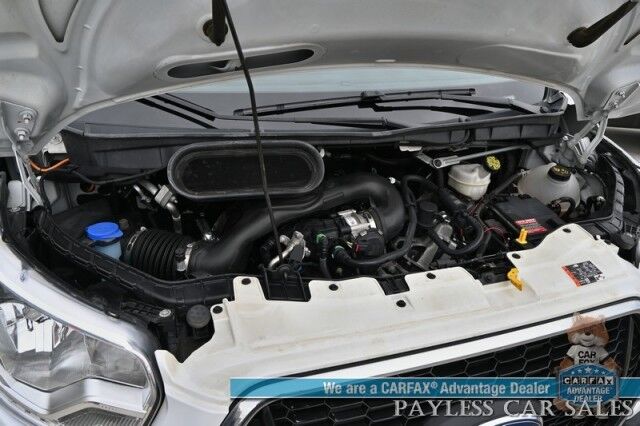 2021 Ford Transit Cargo Van T-250 Anchorage AK