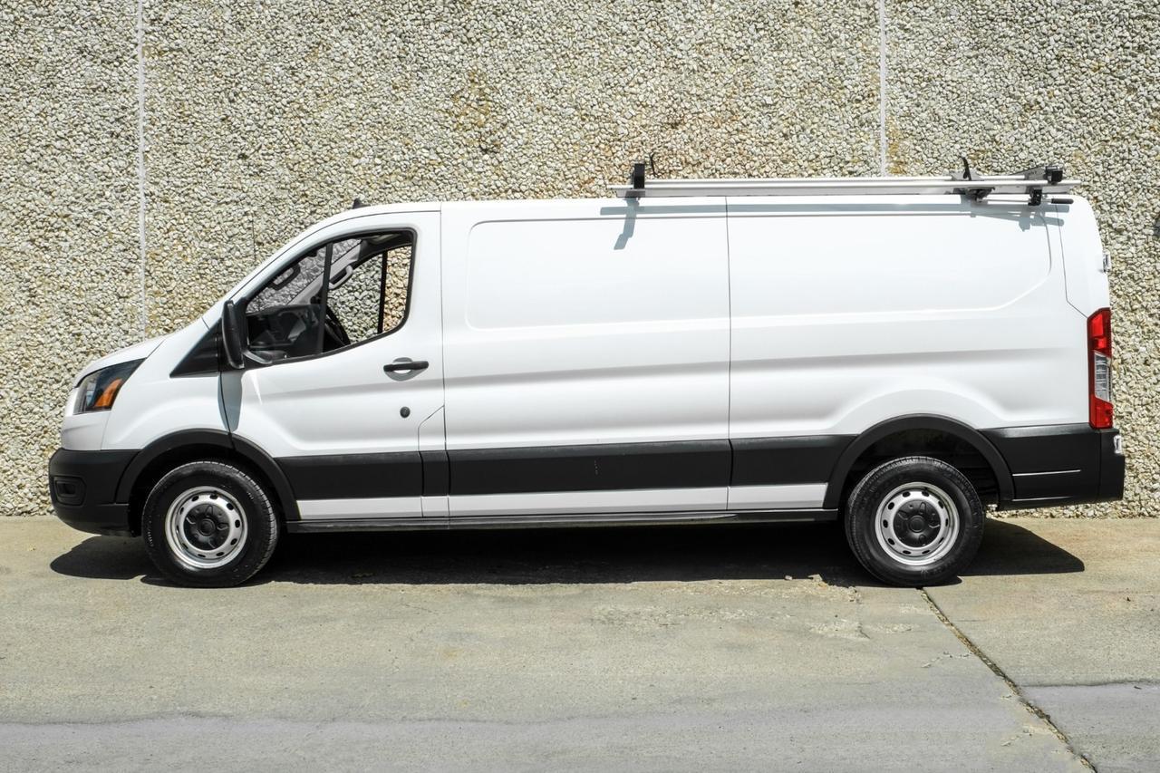 2021 Ford Transit Cargo Van T-250 Long Wheel Base Farmers Branch TX