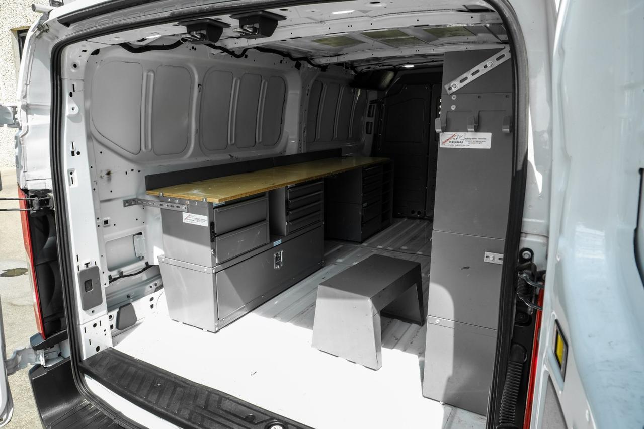 2021 Ford Transit Cargo Van T-250 Long Wheel Base Farmers Branch TX