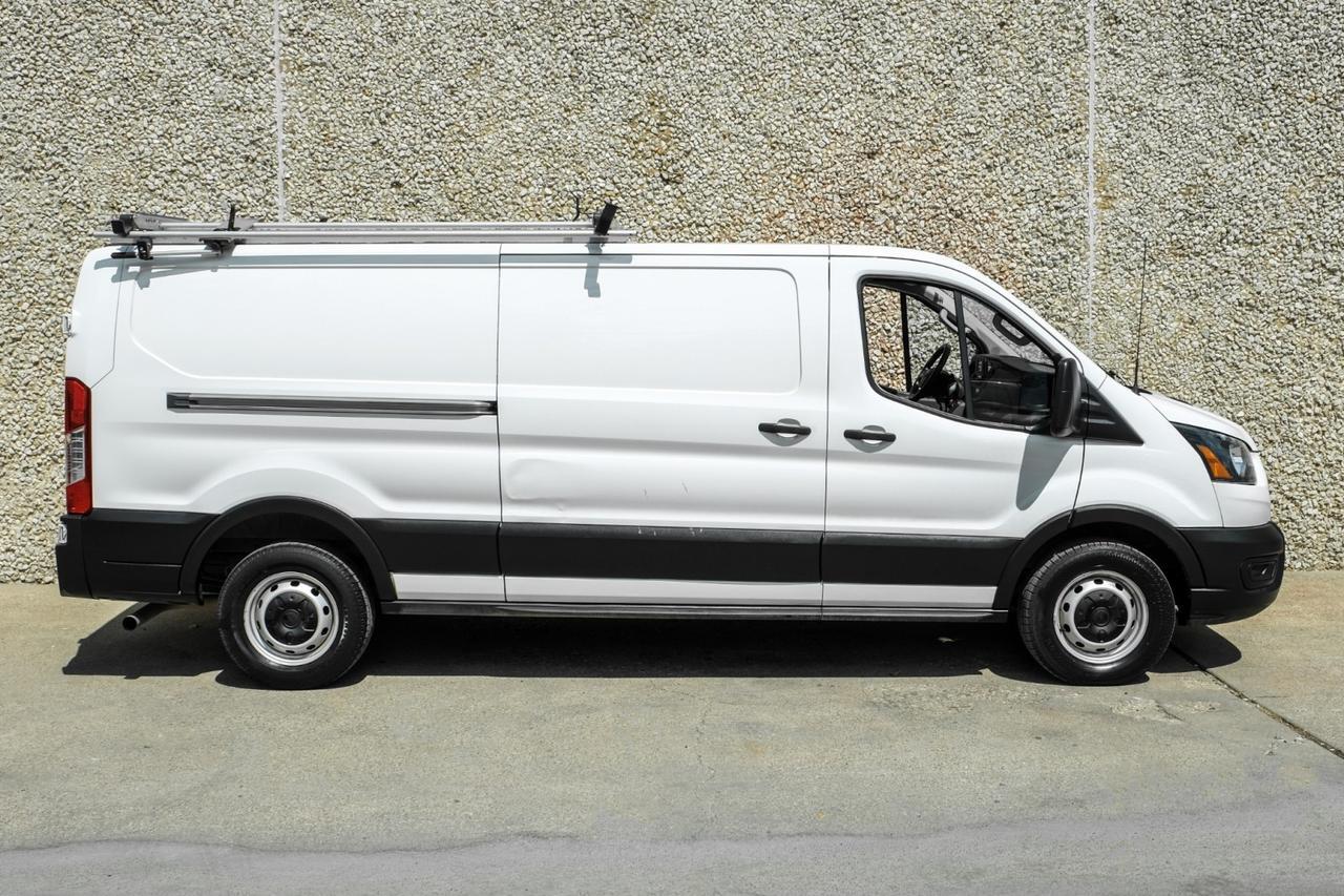 2021 Ford Transit Cargo Van T-250 Long Wheel Base Farmers Branch TX