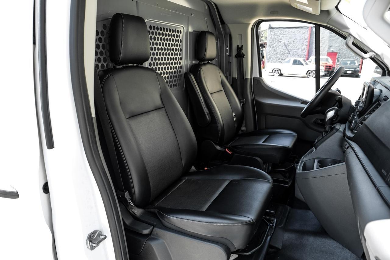 2021 Ford Transit Cargo Van T-250 Long Wheel Base Farmers Branch TX