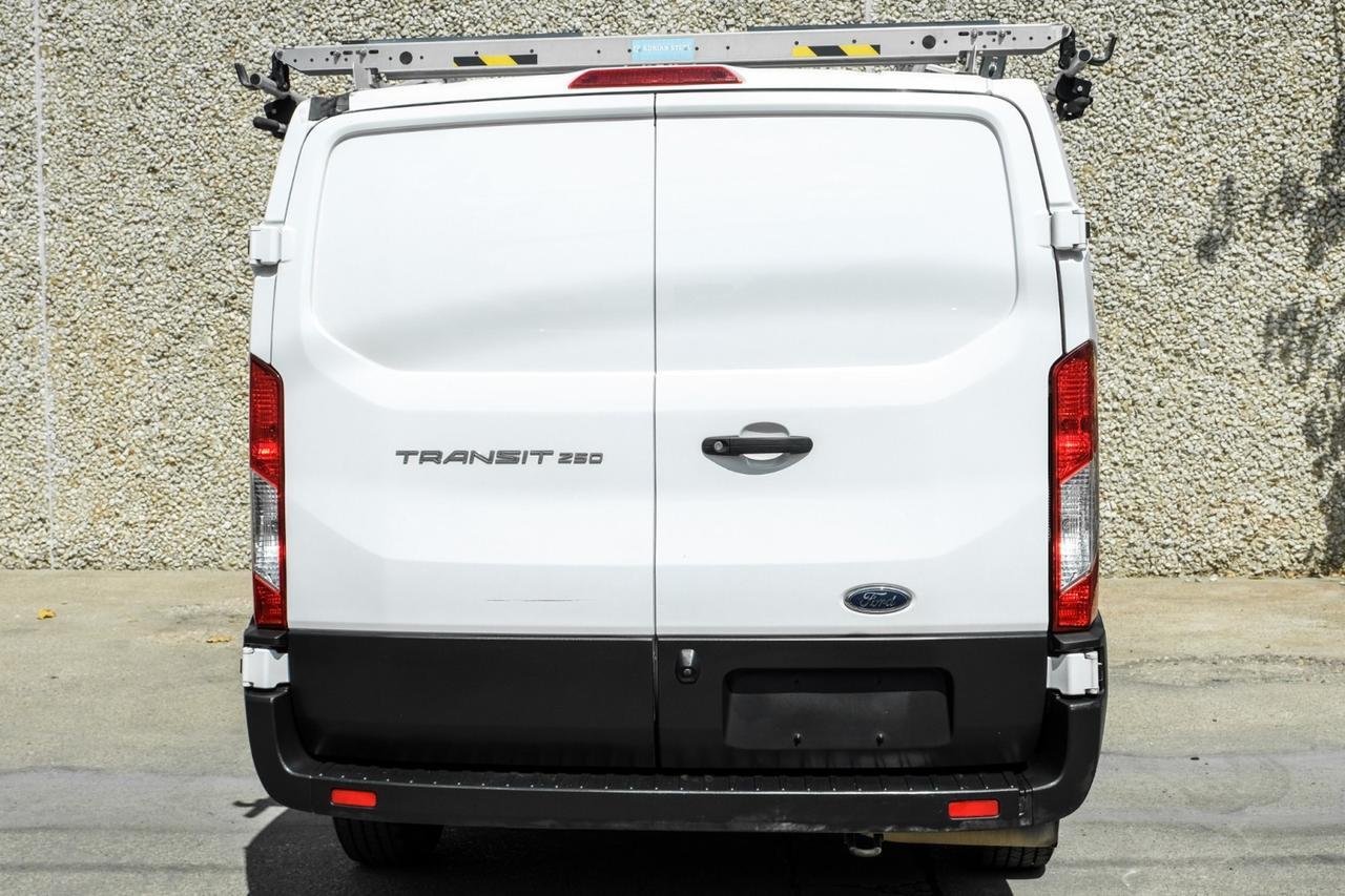2021 Ford Transit Cargo Van T-250 Long Wheel Base Farmers Branch TX