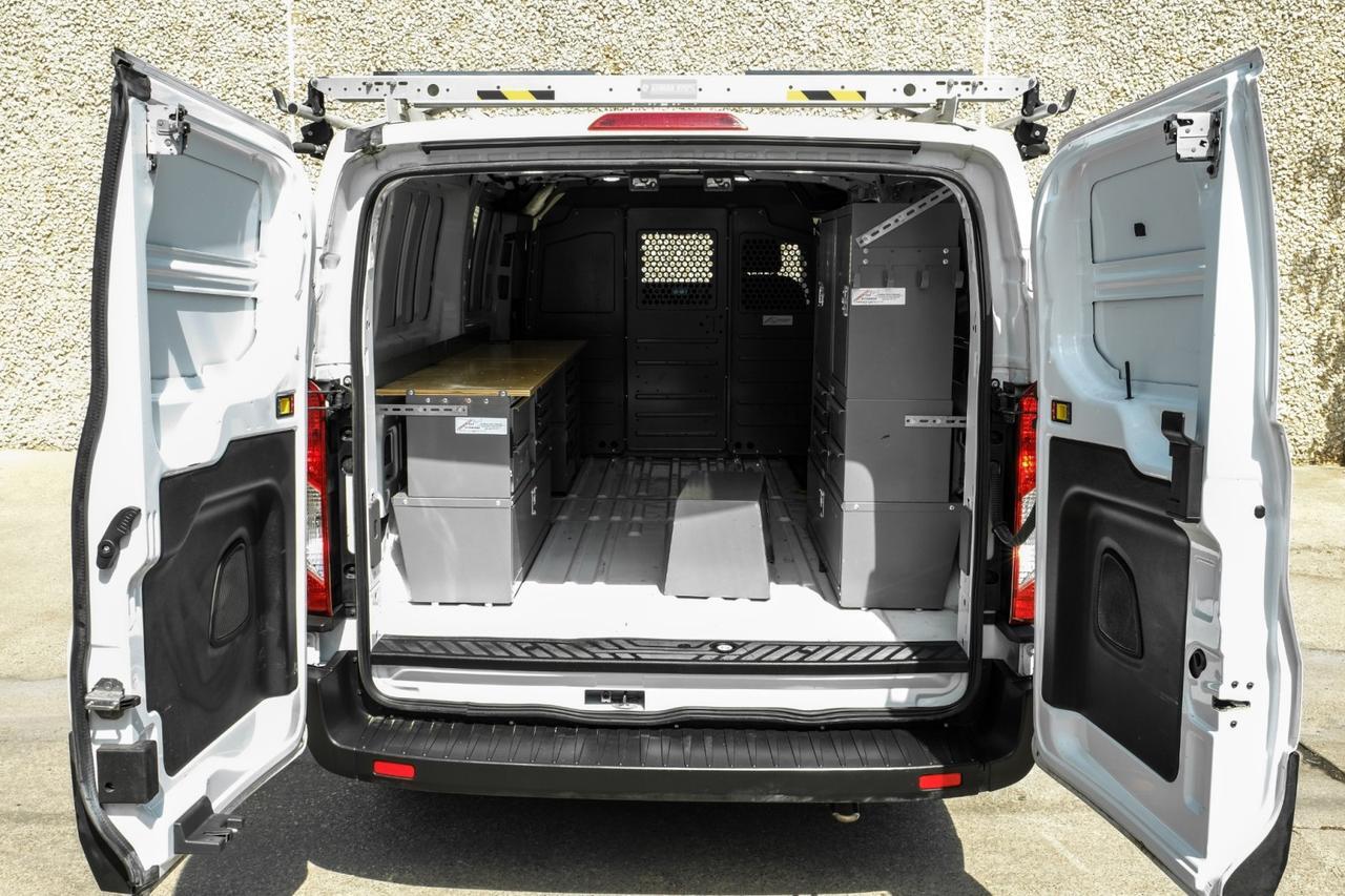 2021 Ford Transit Cargo Van T-250 Long Wheel Base Farmers Branch TX