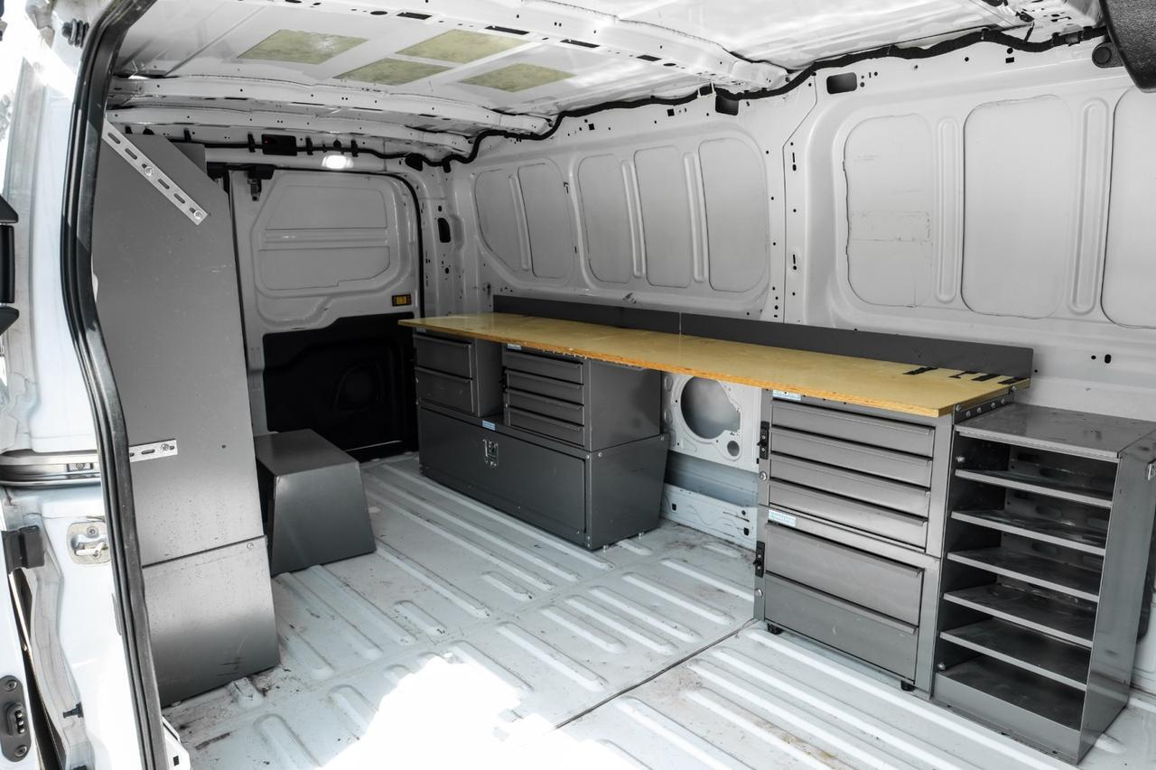 2021 Ford Transit Cargo Van T-250 Long Wheel Base Farmers Branch TX