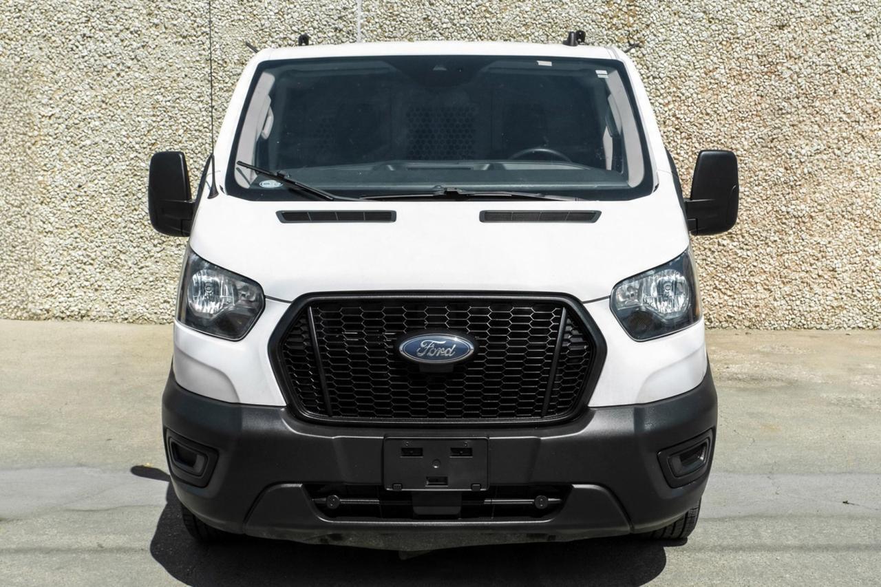 2021 Ford Transit Cargo Van T-250 Long Wheel Base Farmers Branch TX