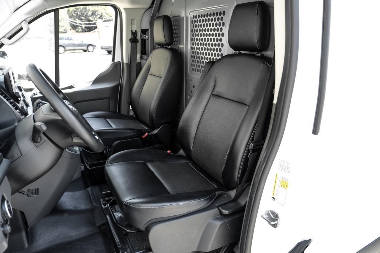 2021 Ford Transit Cargo Van T-250 Long Wheel Base Farmers Branch TX