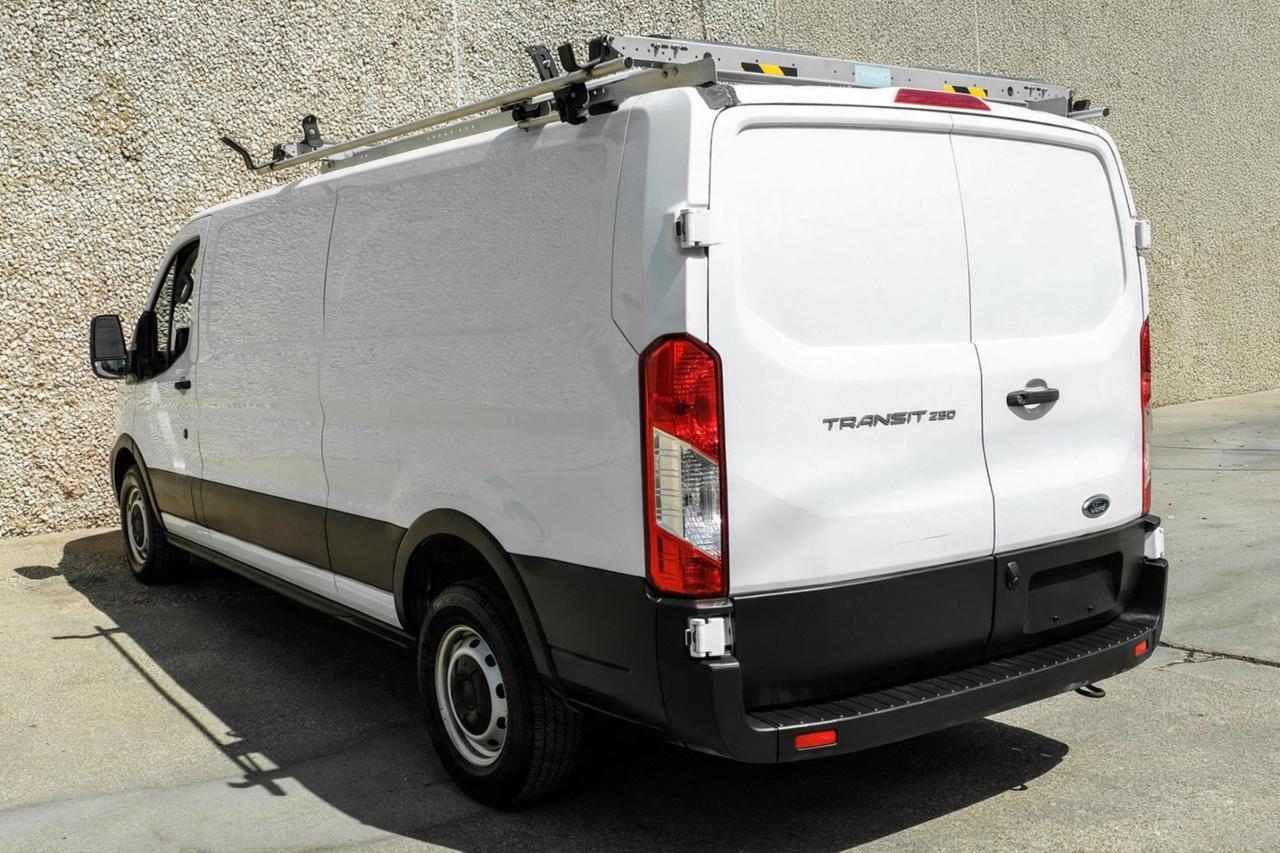 2021 Ford Transit Cargo Van T-250 Long Wheel Base Farmers Branch TX