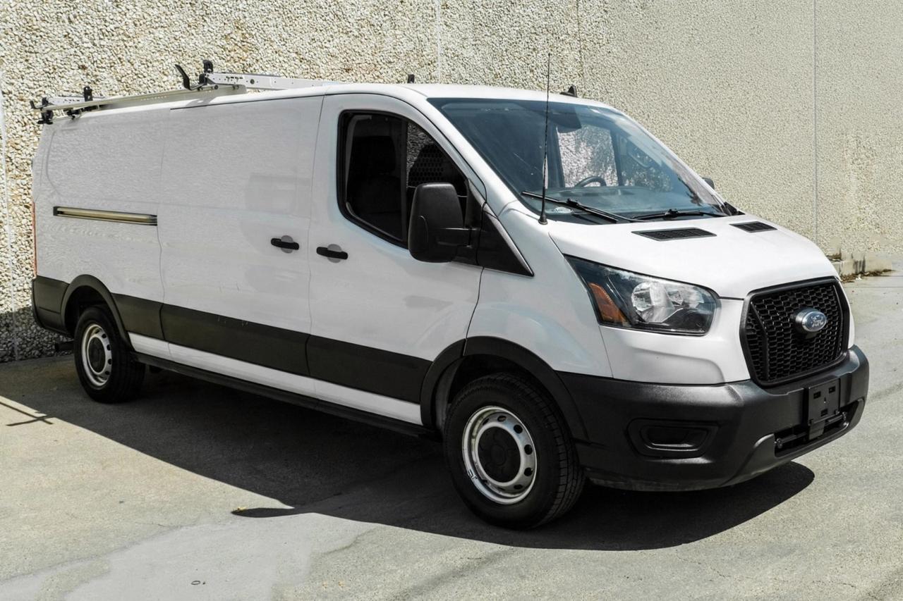 2021 Ford Transit Cargo Van T-250 Long Wheel Base Farmers Branch TX