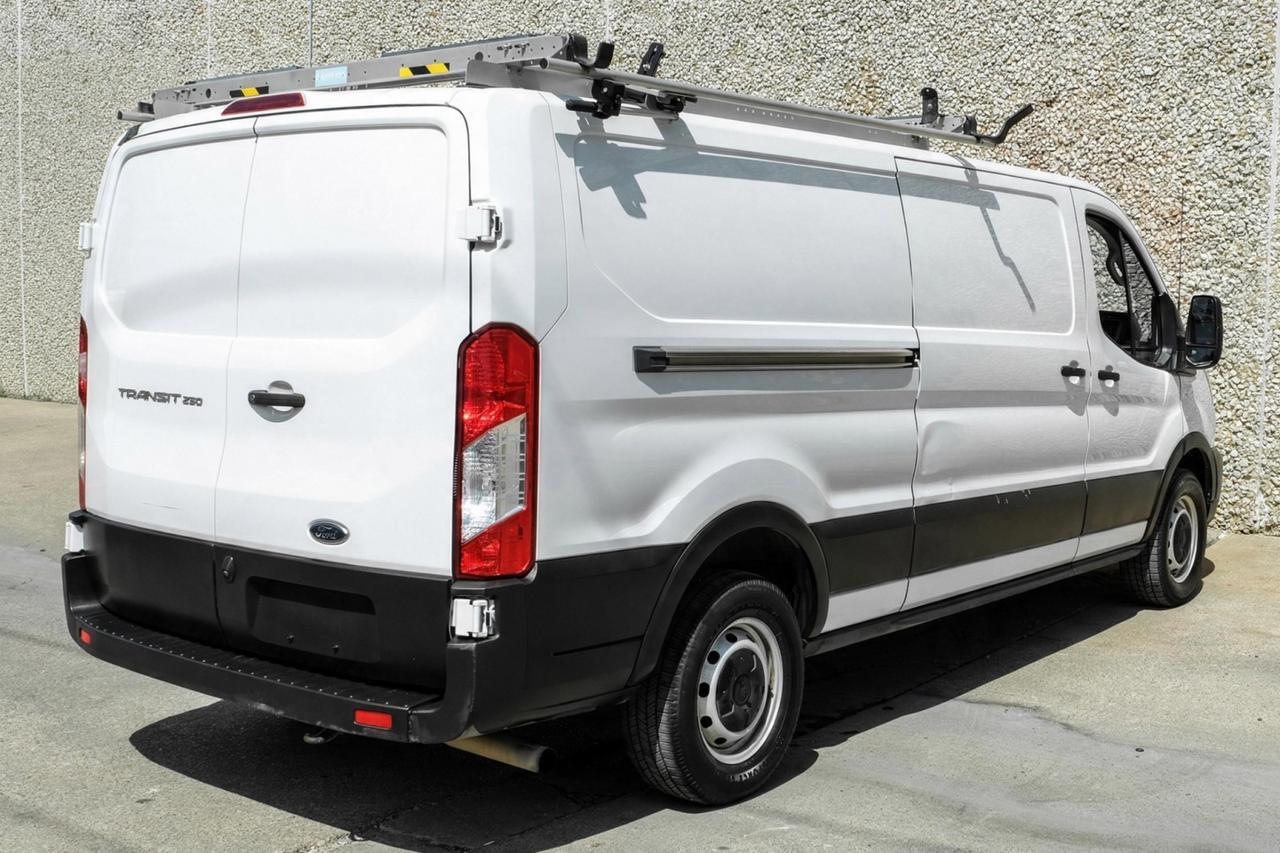 2021 Ford Transit Cargo Van T-250 Long Wheel Base Farmers Branch TX