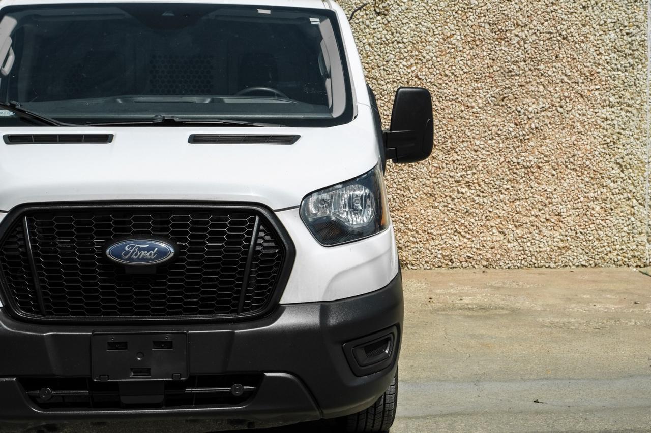 2021 Ford Transit Cargo Van T-250 Long Wheel Base Farmers Branch TX