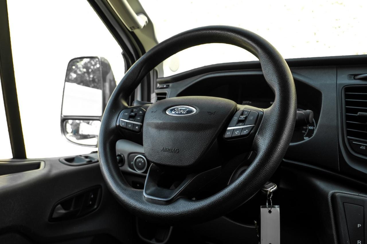 2021 Ford Transit Cargo Van T-250 Long Wheel Base Farmers Branch TX