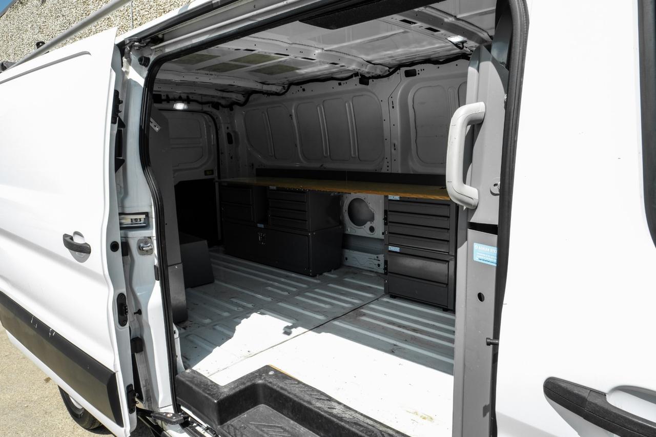 2021 Ford Transit Cargo Van T-250 Long Wheel Base Farmers Branch TX