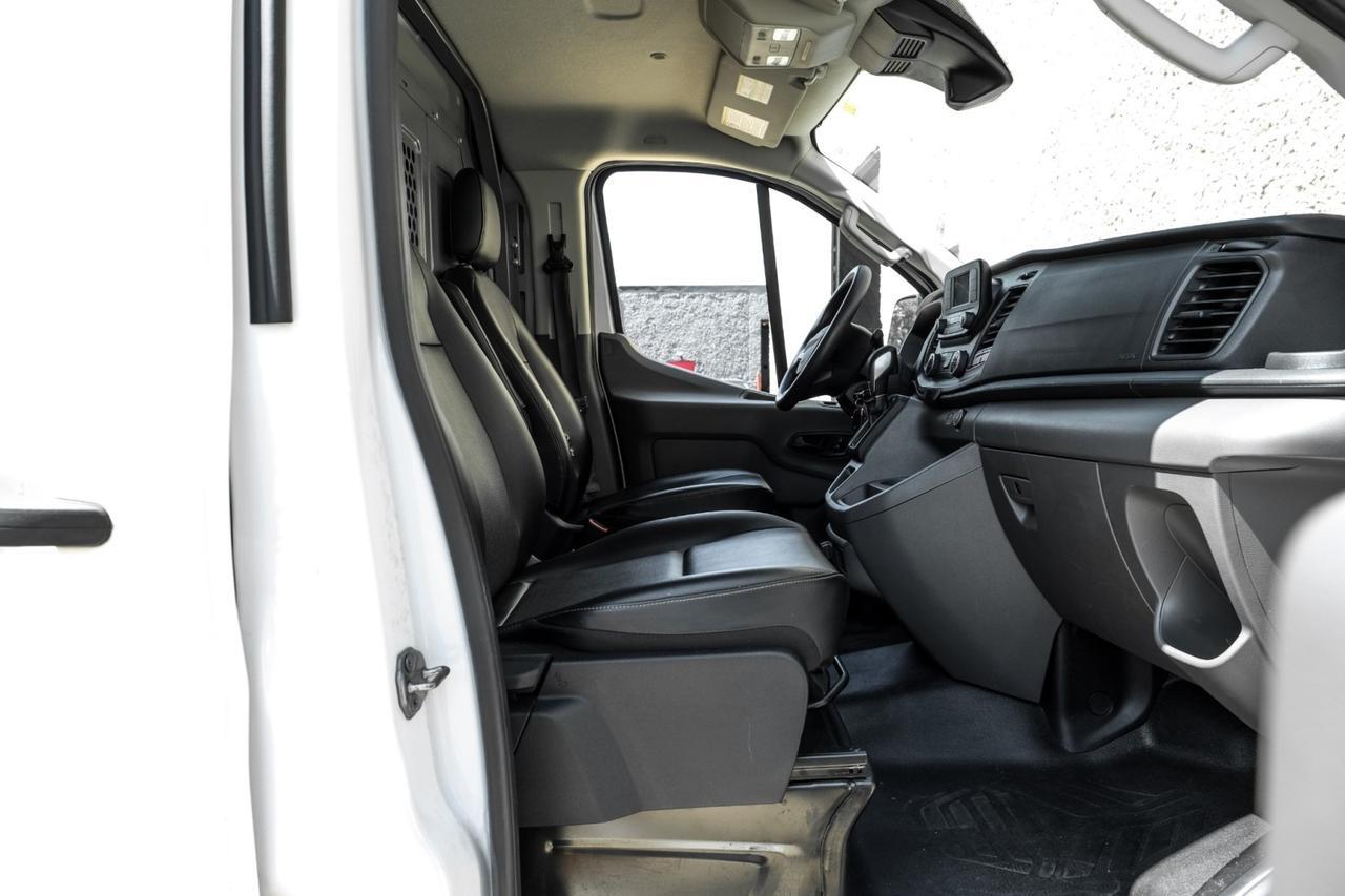 2021 Ford Transit Cargo Van T-250 Long Wheel Base Farmers Branch TX