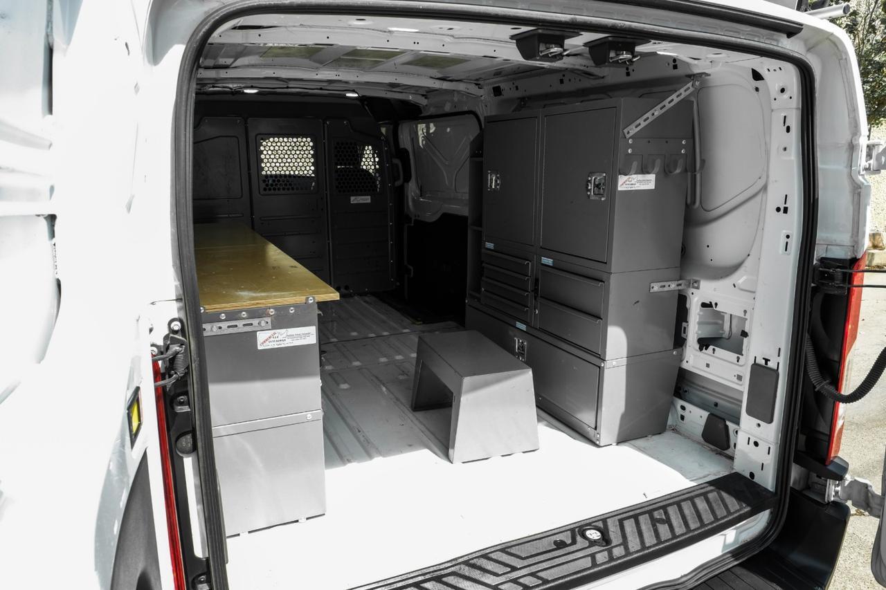 2021 Ford Transit Cargo Van T-250 Long Wheel Base Farmers Branch TX