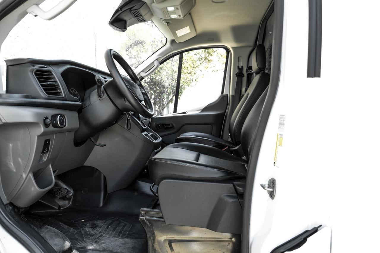 2021 Ford Transit Cargo Van T-250 Long Wheel Base