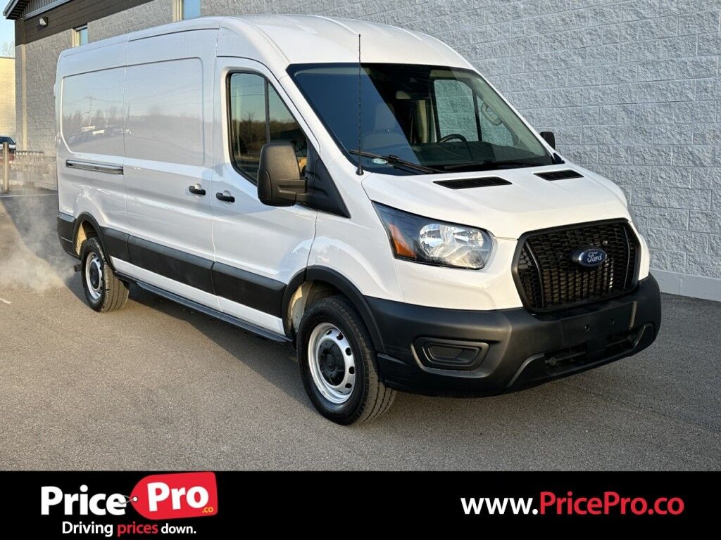 2023 Chevrolet Express Cargo Van 2500 photo 17