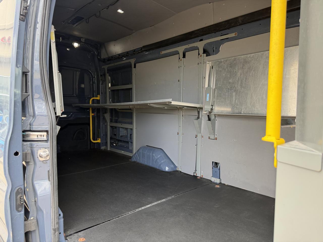 2021 Ford Transit Cargo Van T250 AWD | Low KMs | 148IN EL High Roof | V6 | Keyless Entry | Backup Camera | Bluetooth Redwater AB
