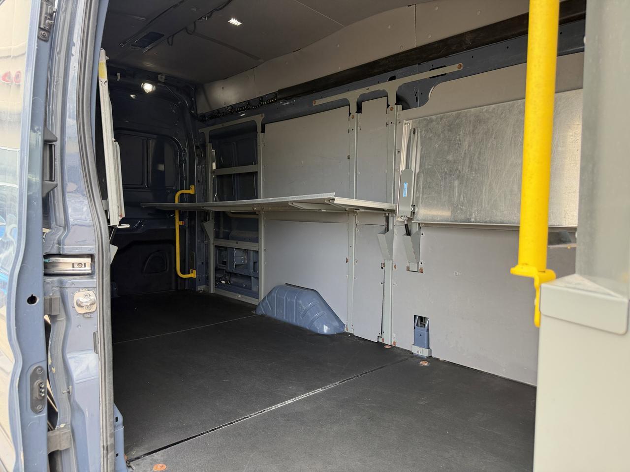 2021 Ford Transit Cargo Van T250 AWD | Low KMs | 148IN EL High Roof | V6 | Keyless Entry | Backup Camera | Bluetooth Redwater AB