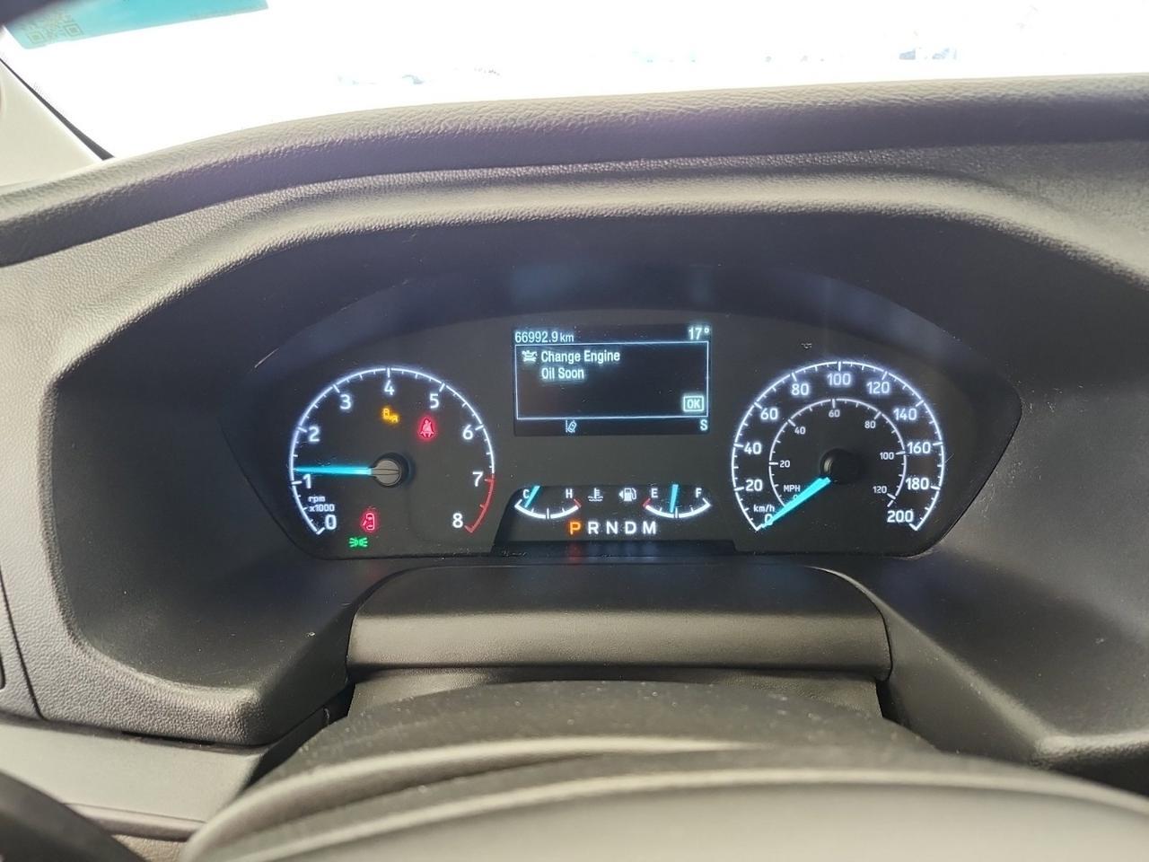 2021 Ford Transit Cargo Van T250 AWD | Low KMs | 148IN EL High Roof | V6 | Keyless Entry | Backup Camera | Bluetooth Redwater AB