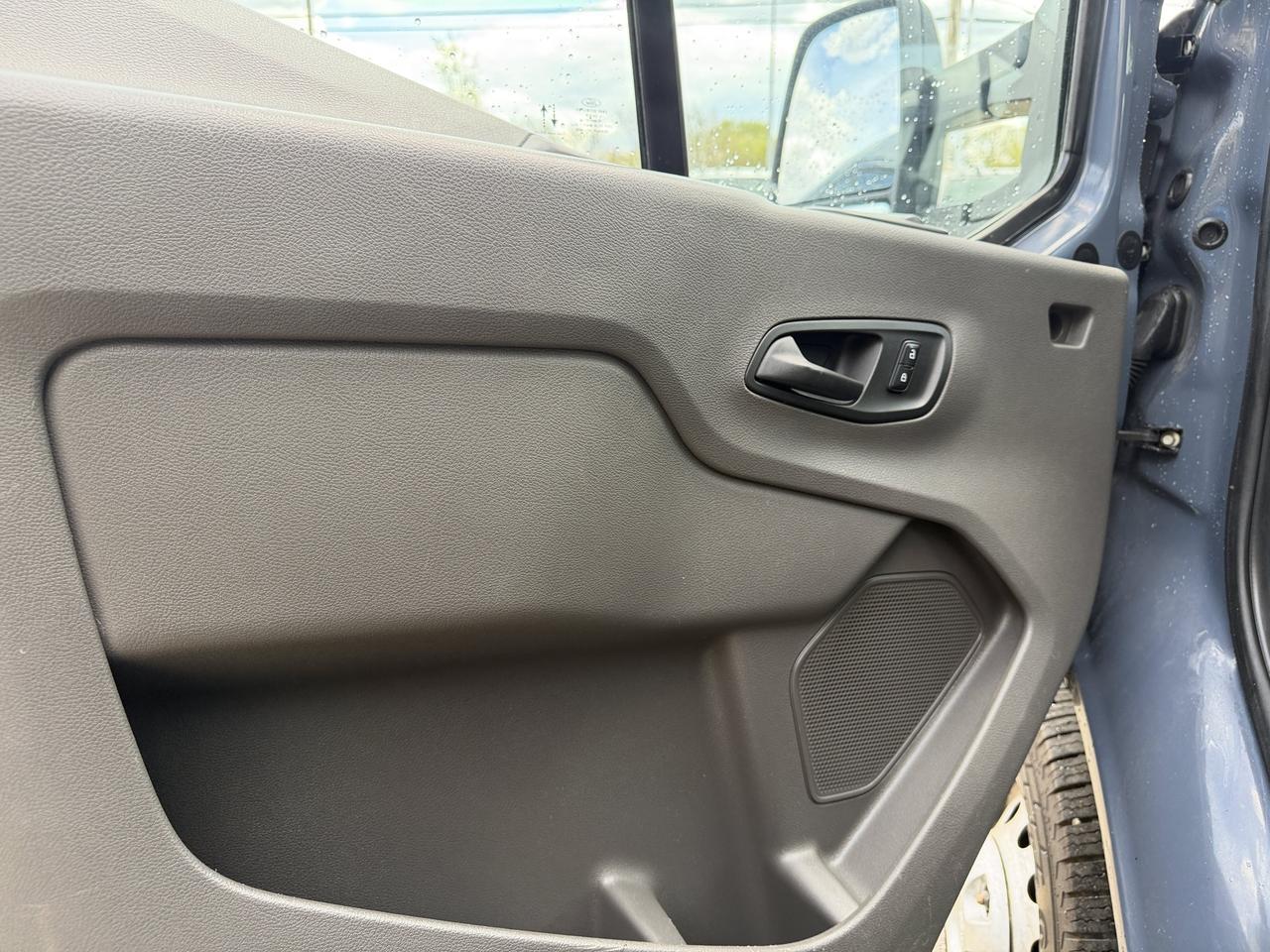 2021 Ford Transit Cargo Van T250 AWD | Low KMs | 148IN EL High Roof | V6 | Keyless Entry | Backup Camera | Bluetooth Redwater AB
