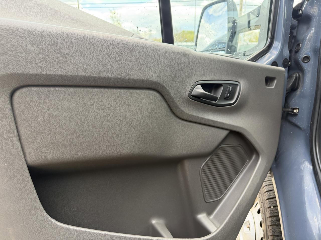2021 Ford Transit Cargo Van T250 AWD | Low KMs | 148IN EL High Roof | V6 | Keyless Entry | Backup Camera | Bluetooth Redwater AB
