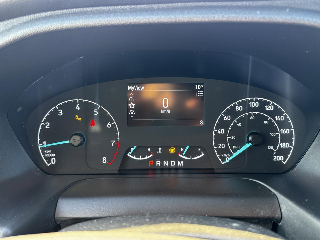 2021 Ford Transit Cargo Van T250 Full Size RWD | Low KMs | V6 FlexFuel | Backup Camera | Co-Pilot360 Redwater AB