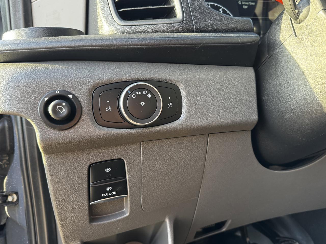 2021 Ford Transit Cargo Van T250 Full Size RWD | Low KMs | V6 FlexFuel | Backup Camera | Co-Pilot360 Redwater AB