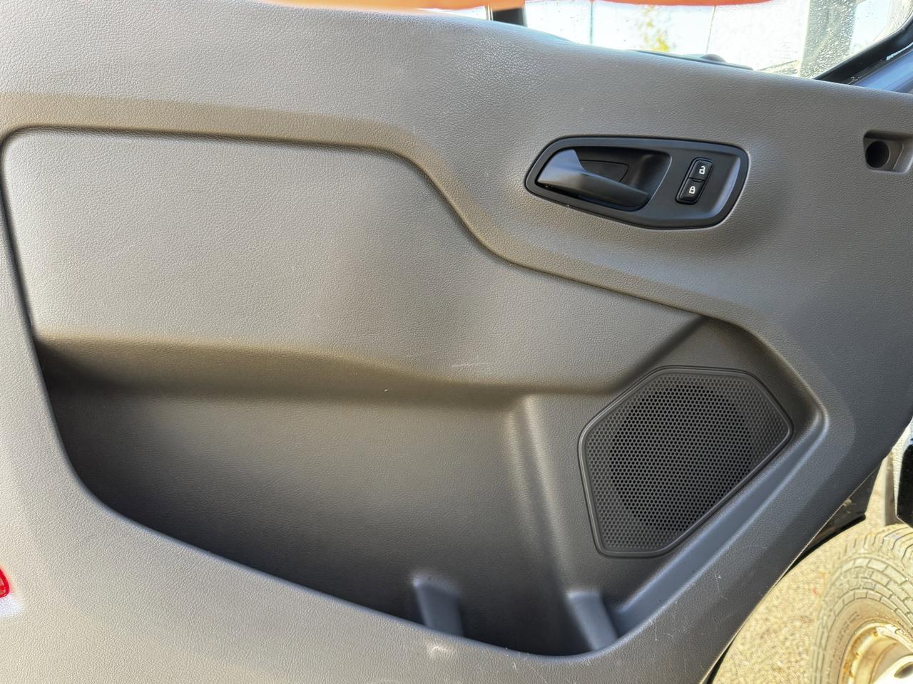 2021 Ford Transit Cargo Van T250 Full Size RWD | Low KMs | V6 FlexFuel | Backup Camera | Co-Pilot360 Redwater AB