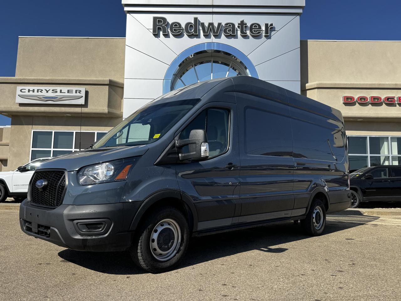 2021 Ford Transit Cargo Van T250