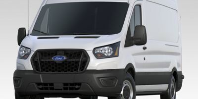 2021 Ford Transit Cargo Van T250