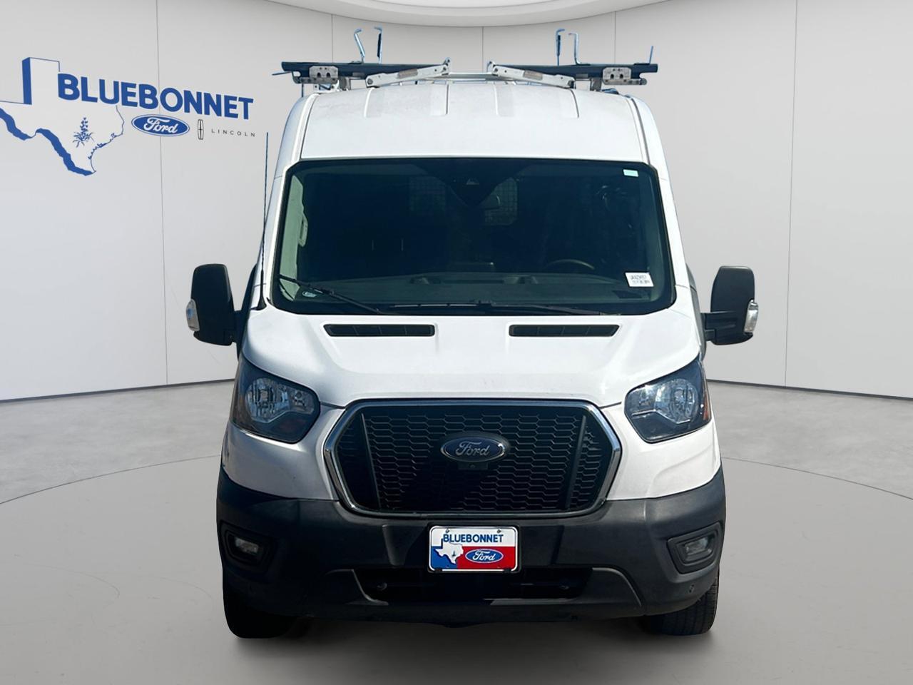 2021 Ford Transit Cargo Van T250