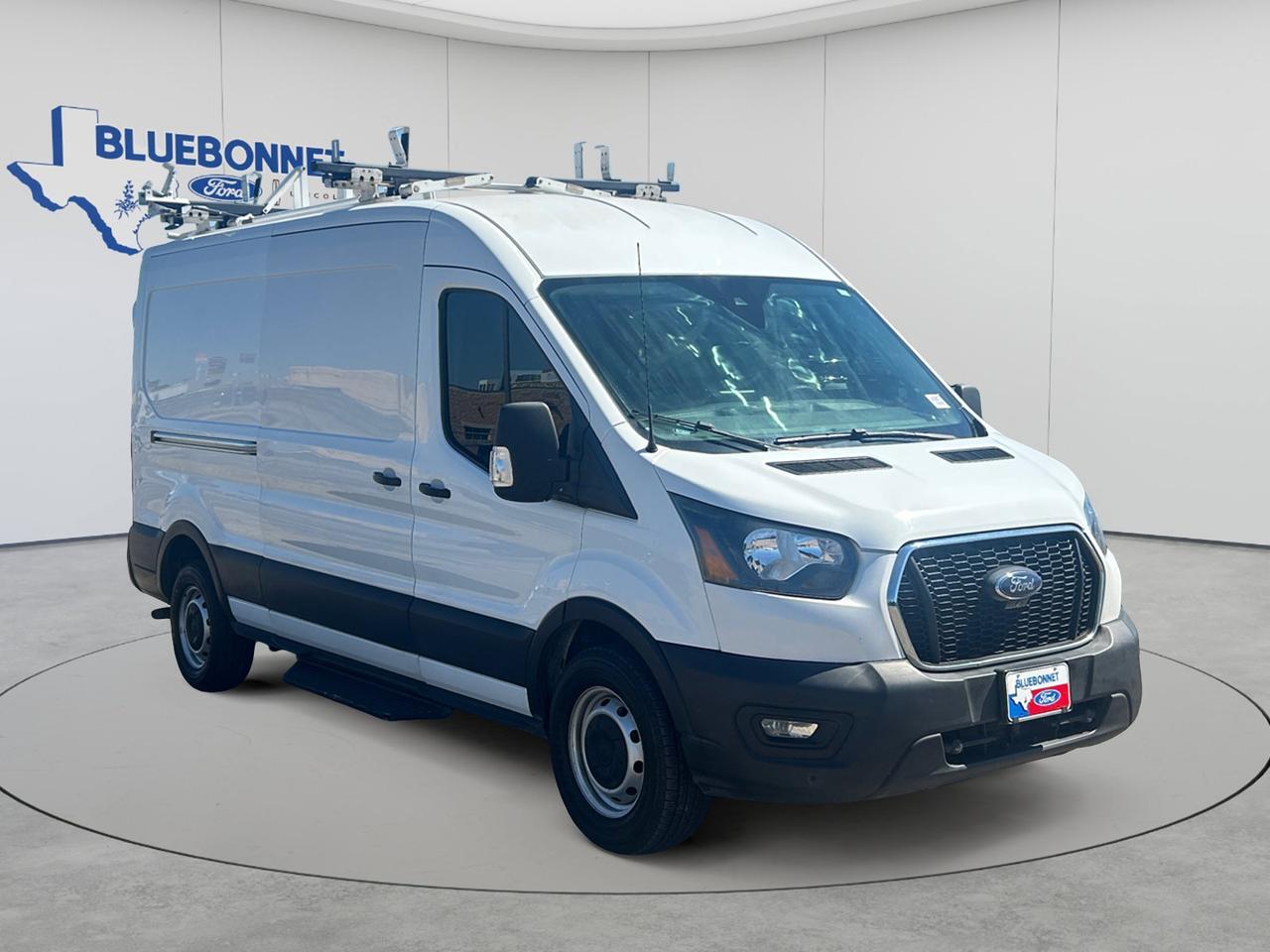 2021 Ford Transit Cargo Van T250