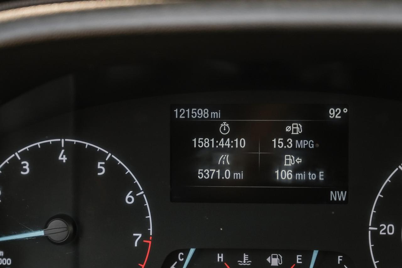 2021 Ford Transit Cargo Van XLT Farmers Branch TX