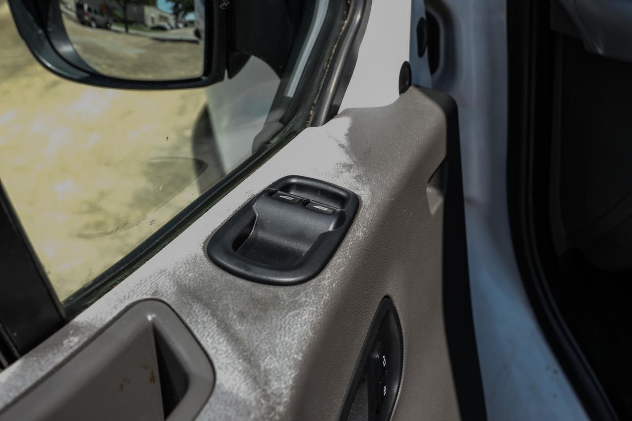 2021 Ford Transit Cargo Van XLT Farmers Branch TX