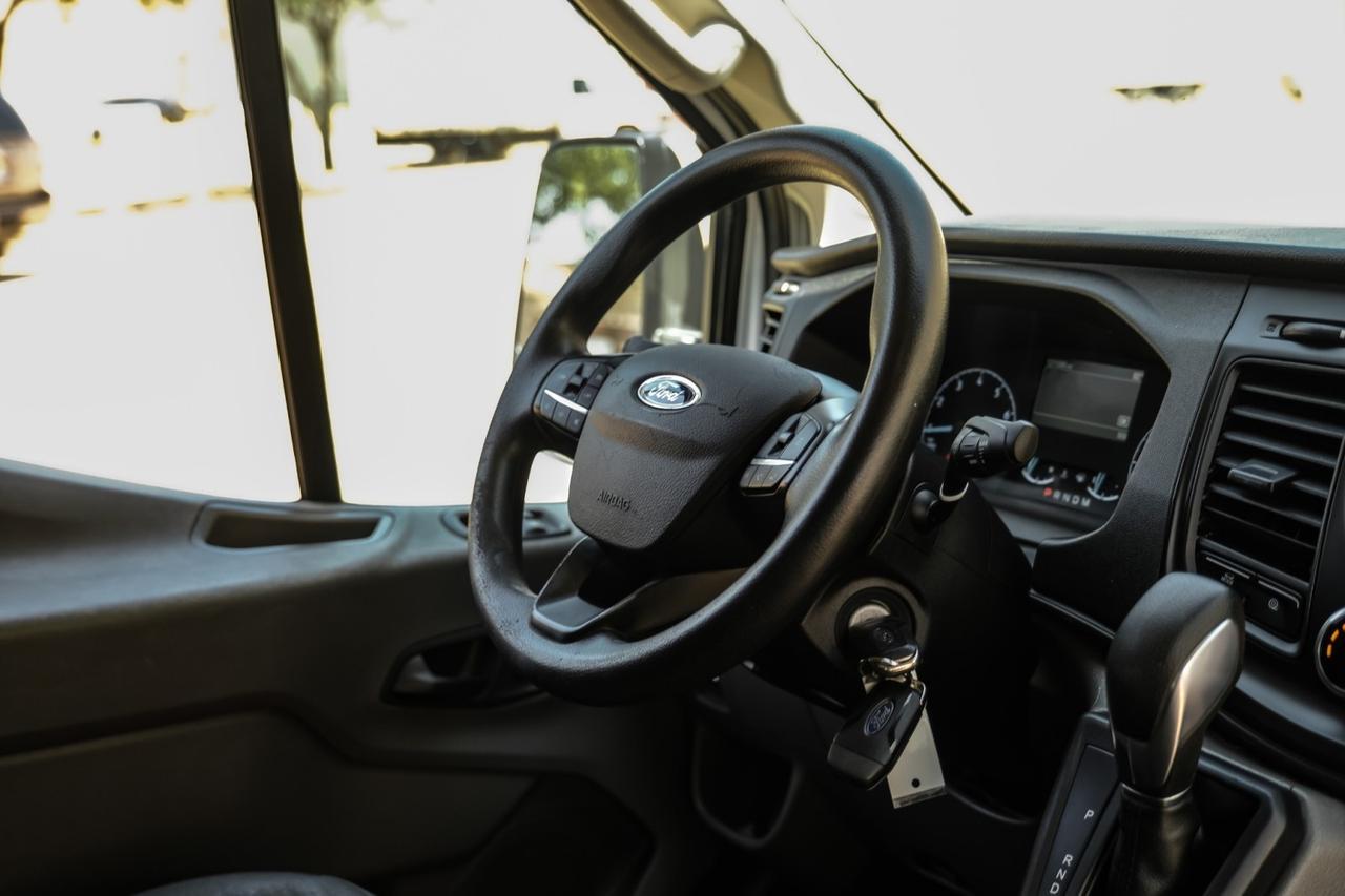 2021 Ford Transit Cargo Van XLT Farmers Branch TX