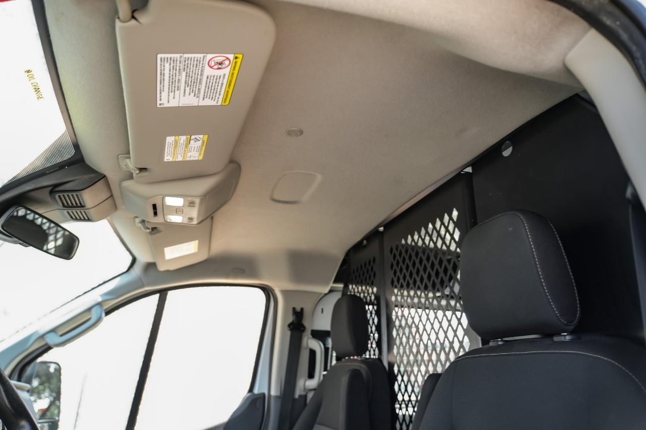2021 Ford Transit Cargo Van XLT Farmers Branch TX