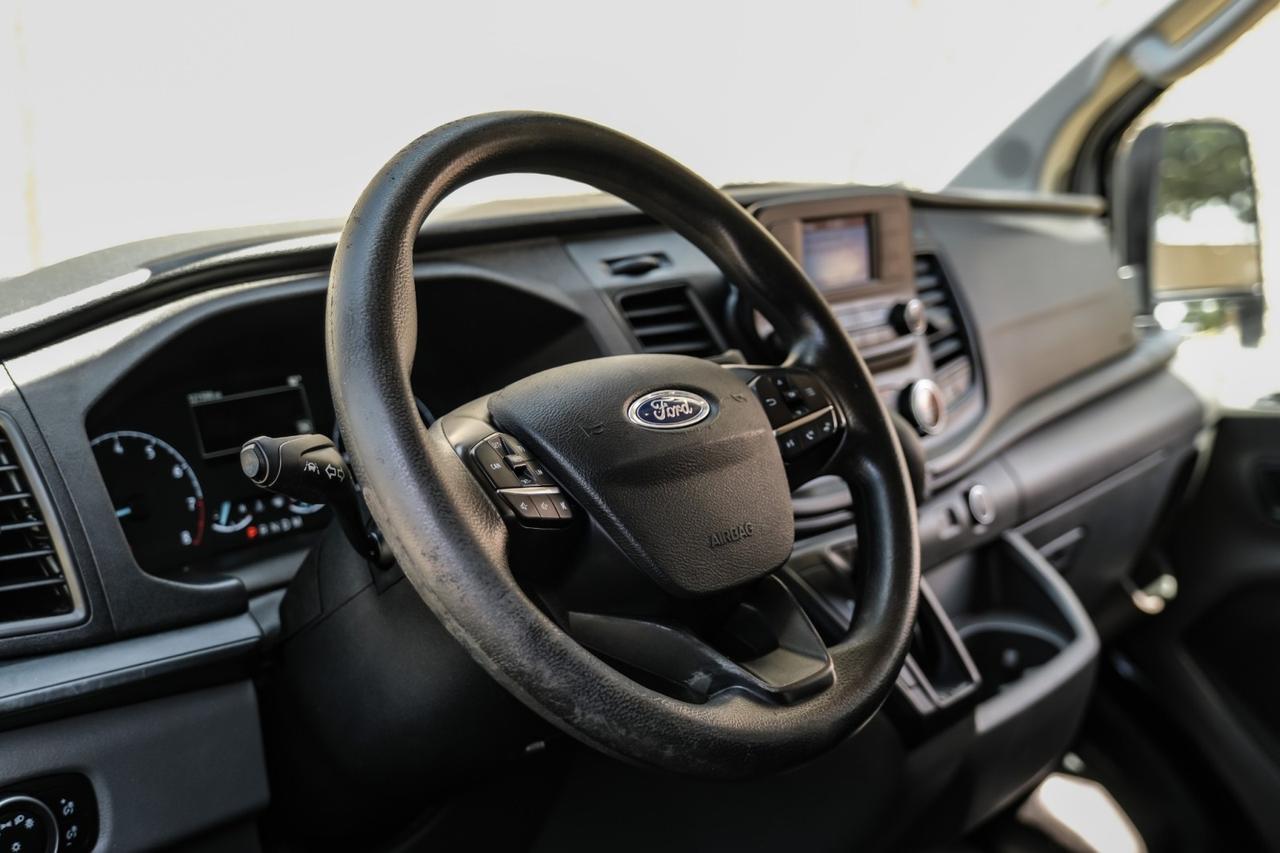 2021 Ford Transit Cargo Van XLT Farmers Branch TX