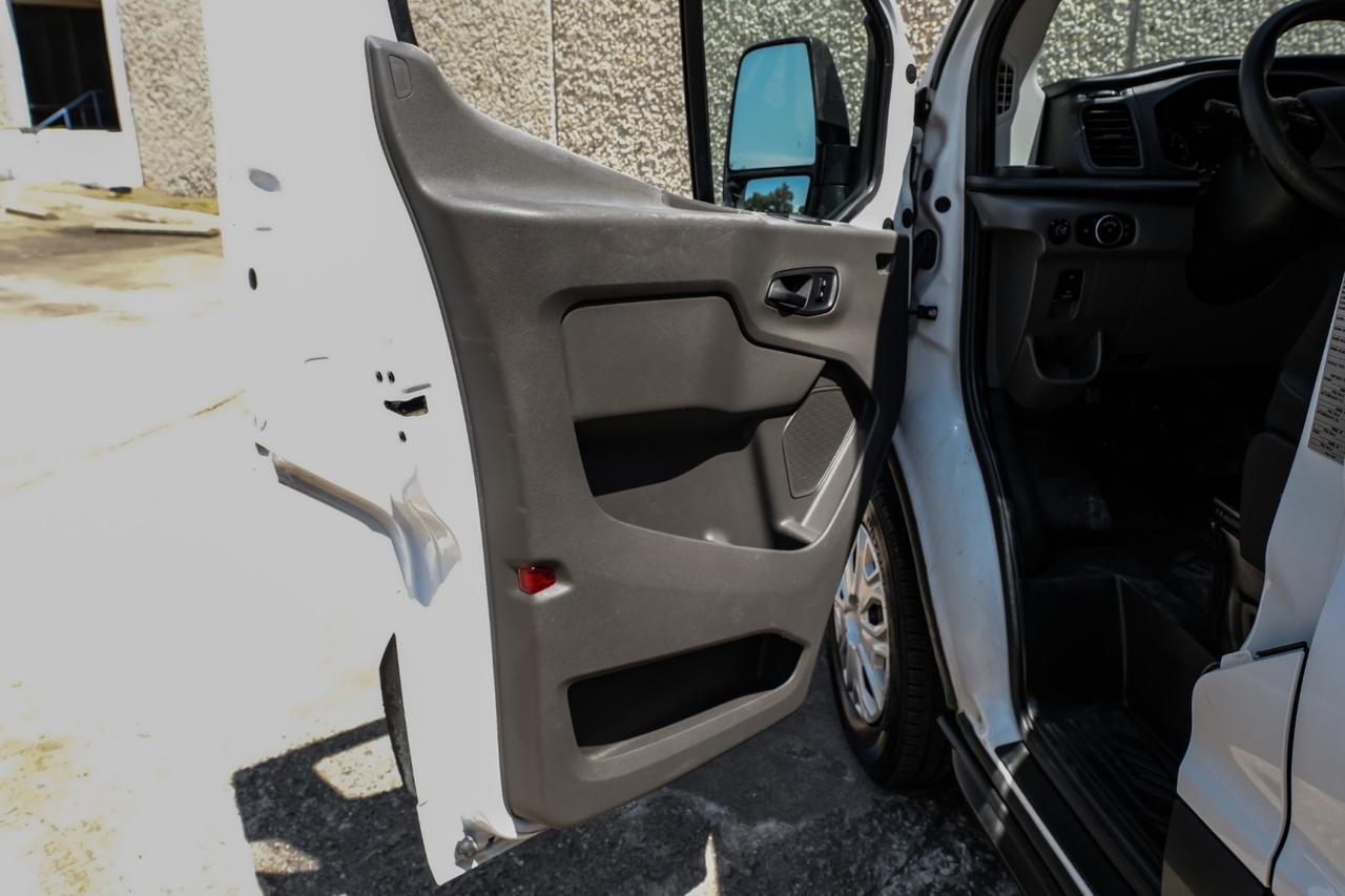 2021 Ford Transit Cargo Van XLT Farmers Branch TX