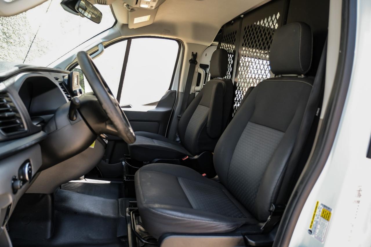 2021 Ford Transit Cargo Van XLT Farmers Branch TX