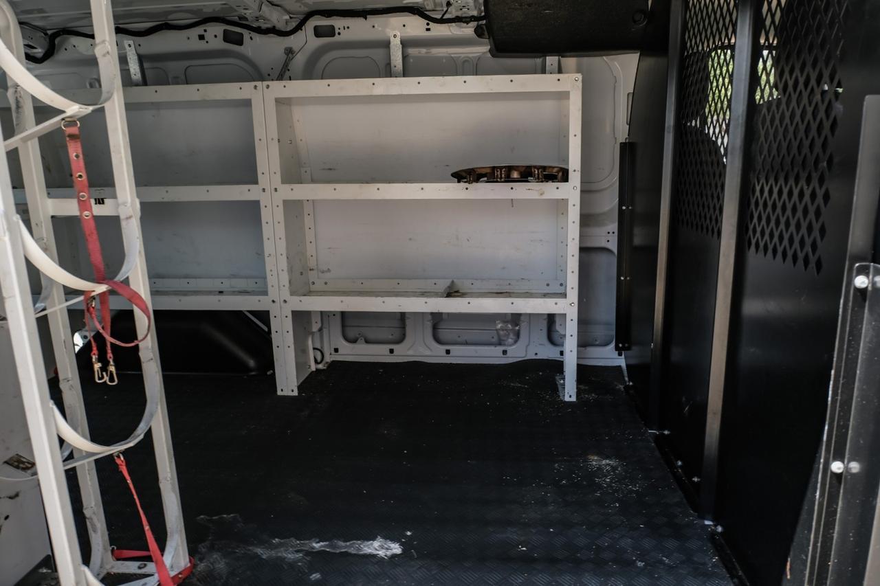 2021 Ford Transit Cargo Van XLT Farmers Branch TX