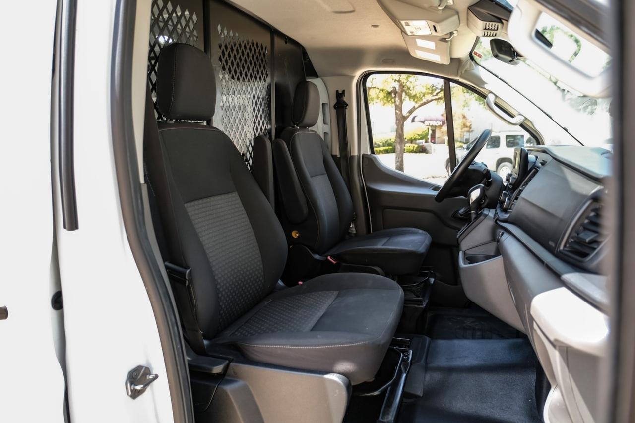 2021 Ford Transit Cargo Van XLT Farmers Branch TX