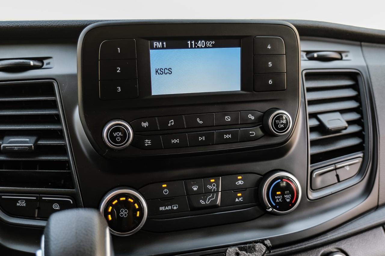 2021 Ford Transit Cargo Van XLT Farmers Branch TX