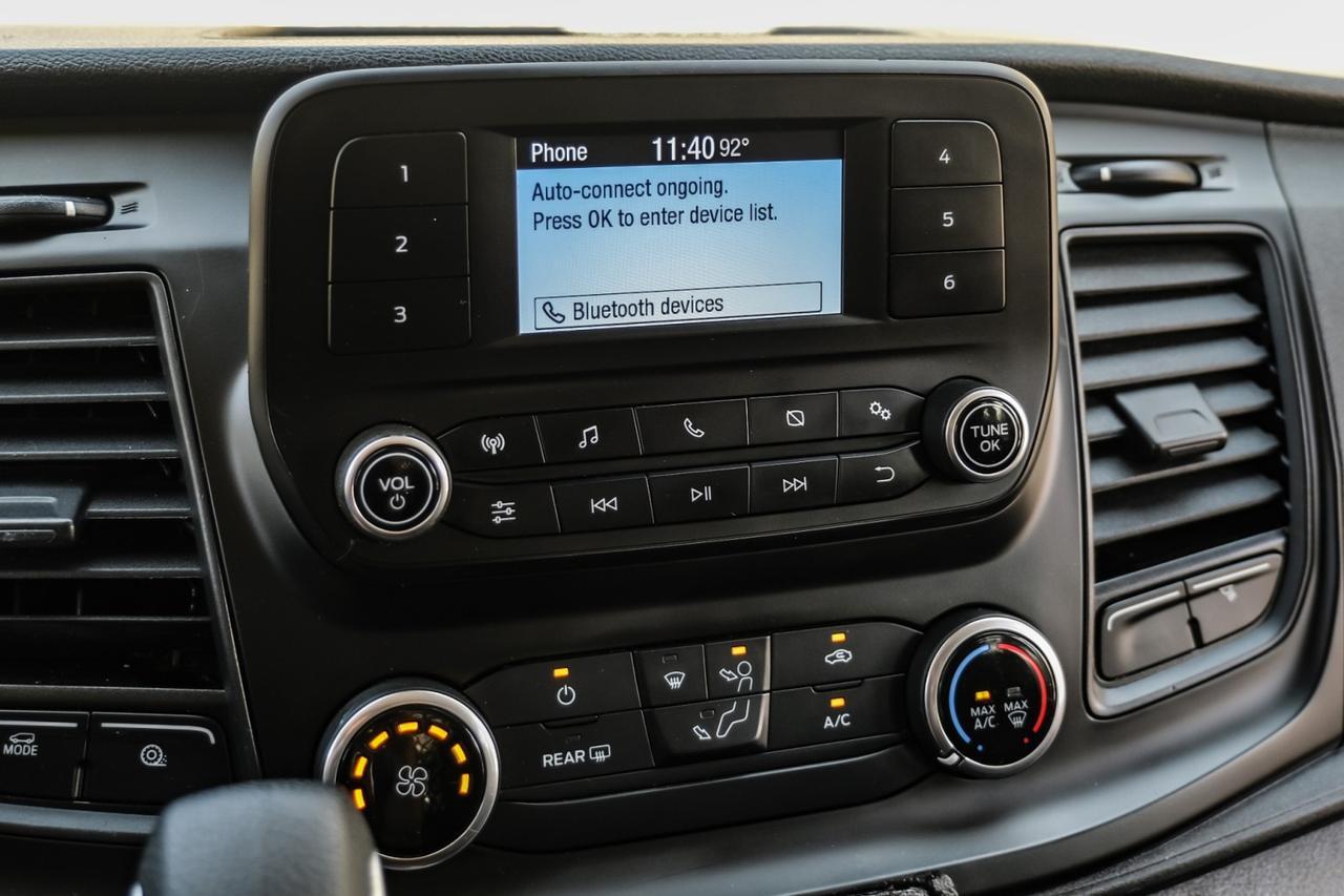 2021 Ford Transit Cargo Van XLT Farmers Branch TX