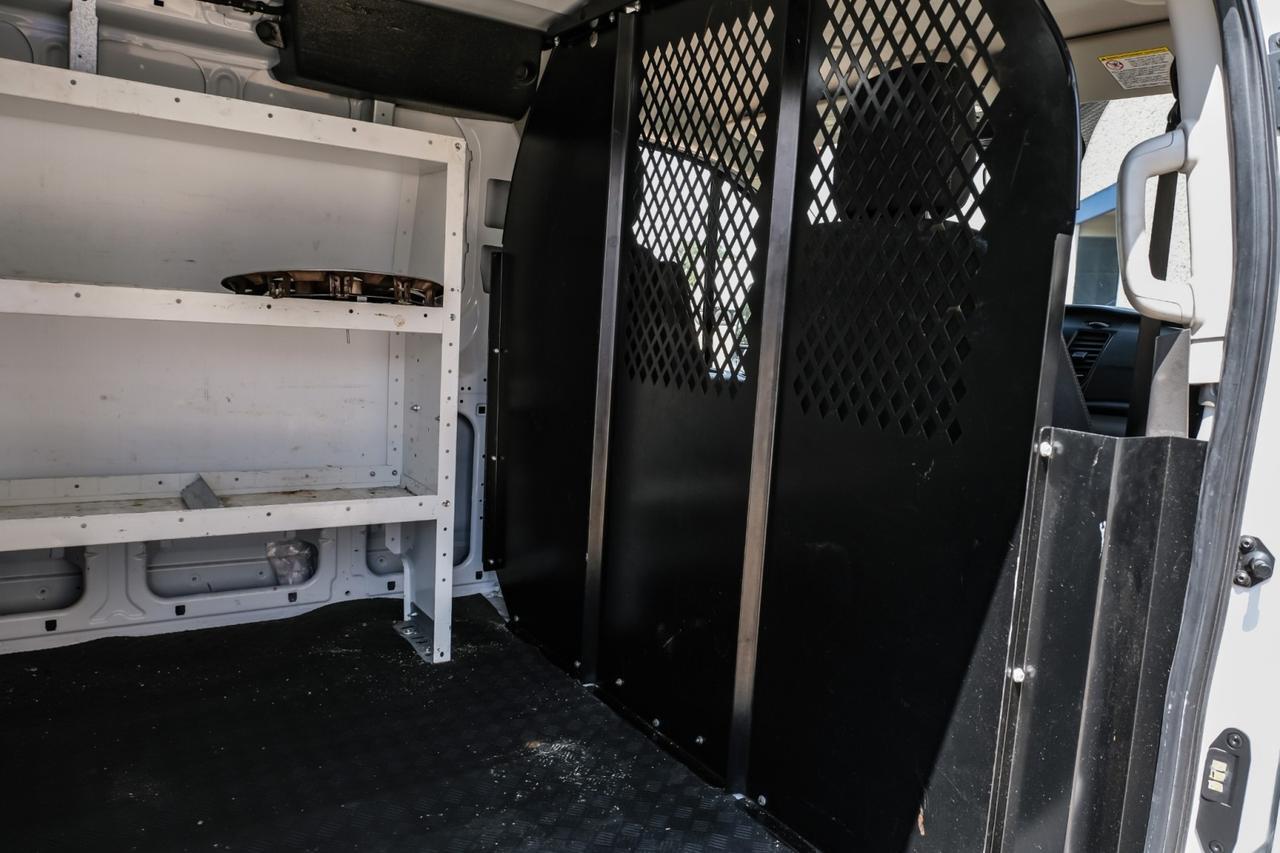 2021 Ford Transit Cargo Van XLT Farmers Branch TX